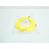 Brad Harrison 3P FEMALE STRAIGHT 12FT CORDSET CABLE 103000A02F120